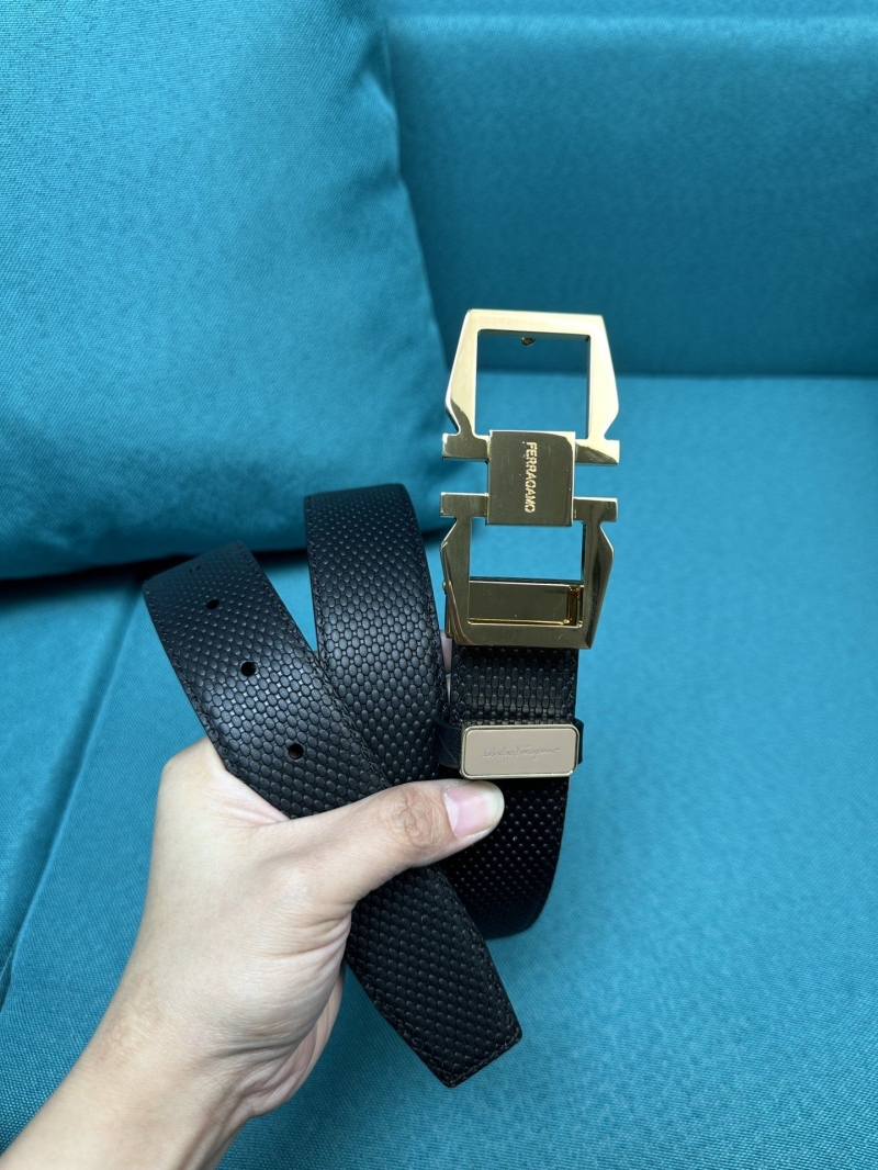 Ferragamo Belts